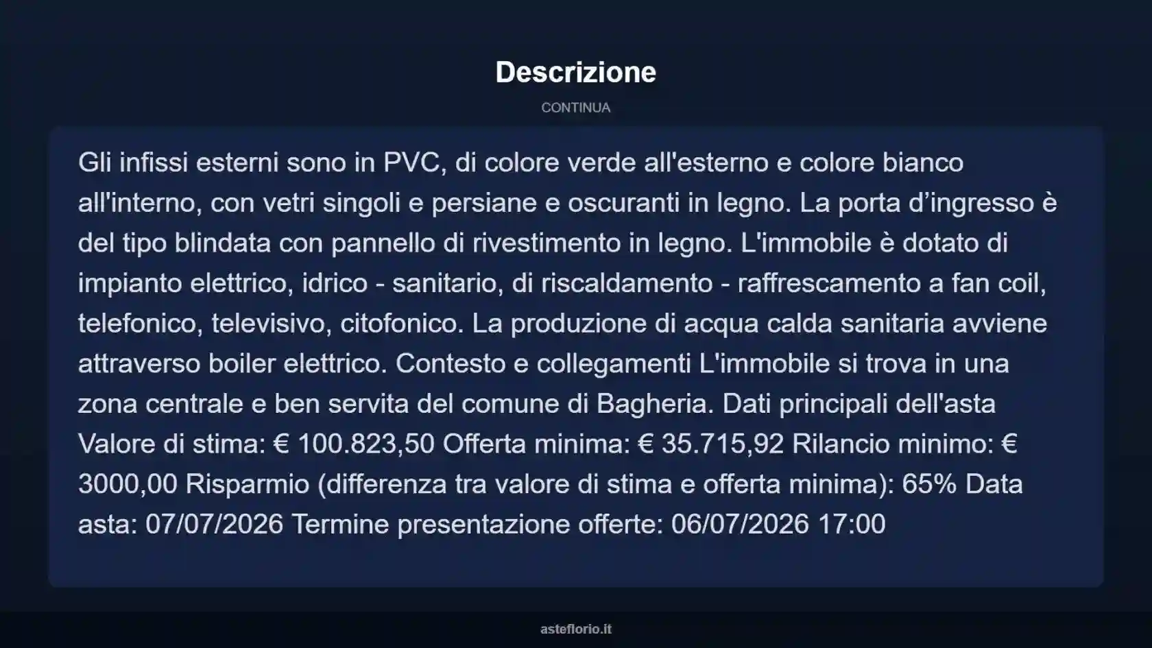 Appartamento - foto 4