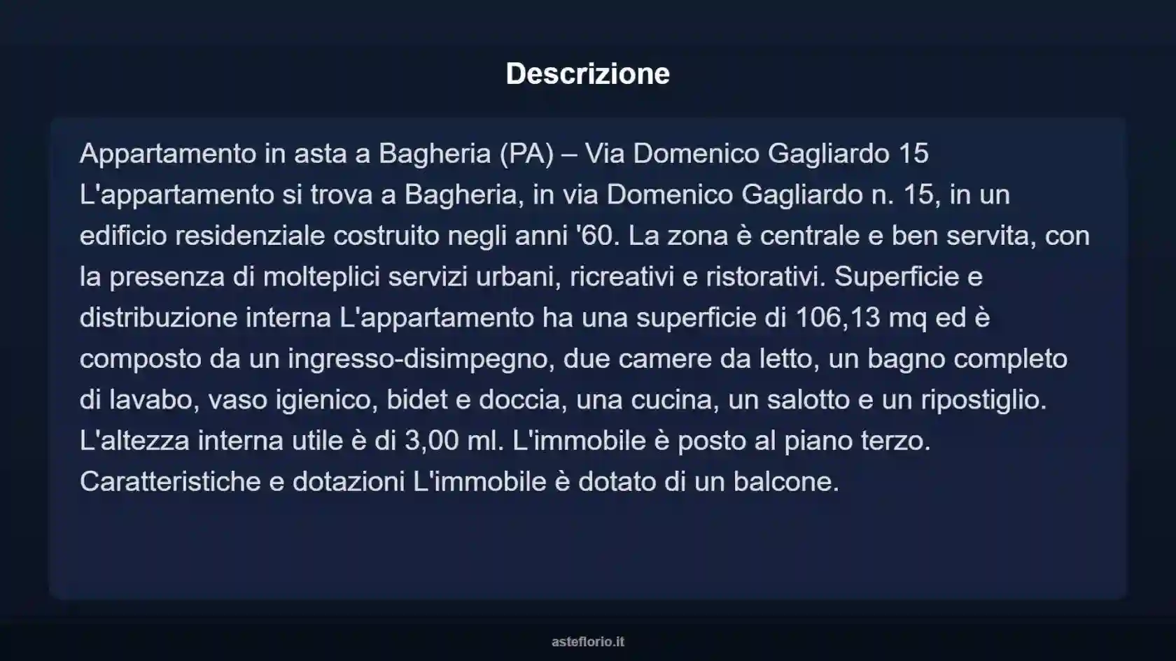 Appartamento - foto 5