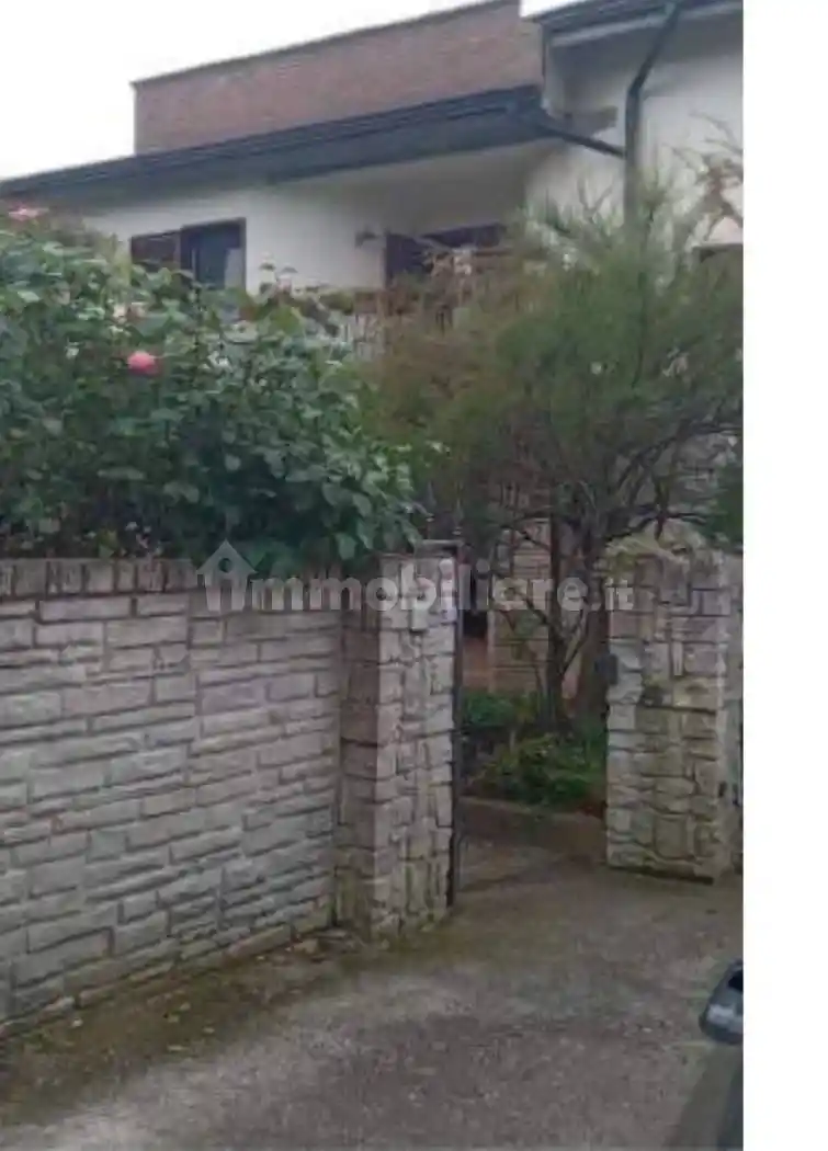 Villetta a schiera in vendita a Picerno