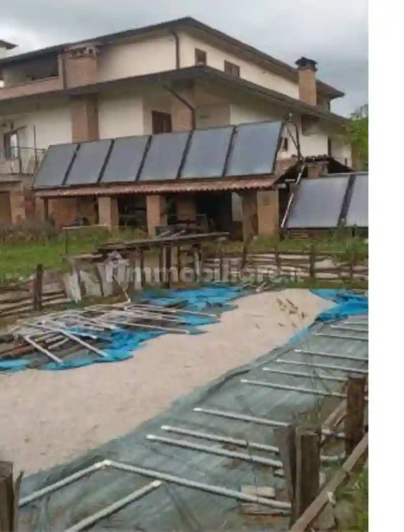 Villetta a schiera - foto 4