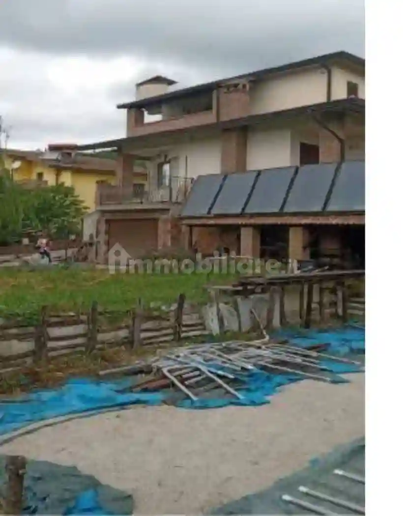 Villetta a schiera - foto 5