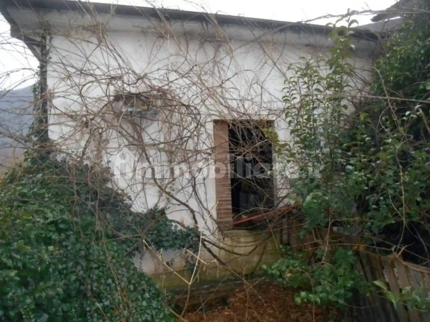 Villa in vendita a Barga