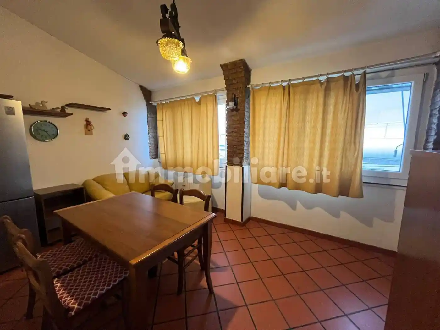 Appartamento in affitto a Catanzaro