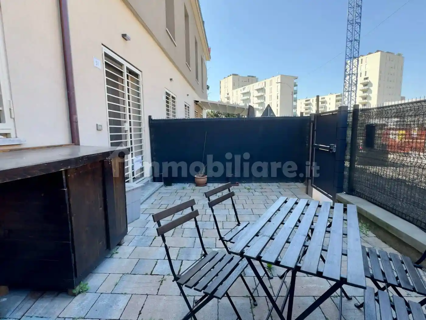 Appartamento in vendita a Bologna