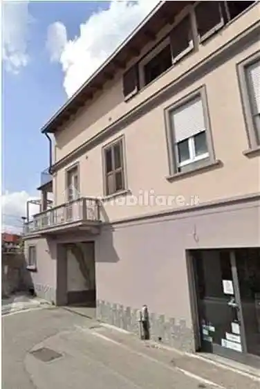 Appartamento in vendita a Lissone