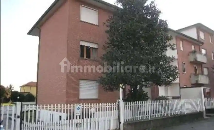 Appartamento in vendita a Lentate sul Seveso