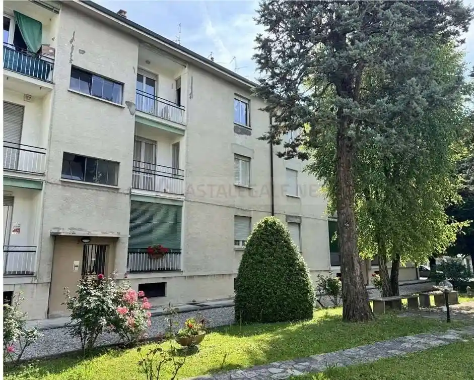 Appartamento in vendita a Meda