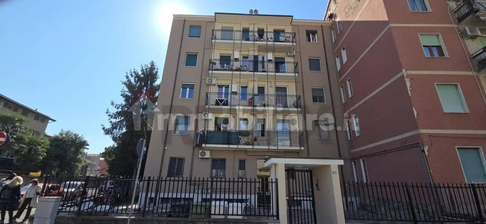 Appartamento in vendita a Cologno Monzese