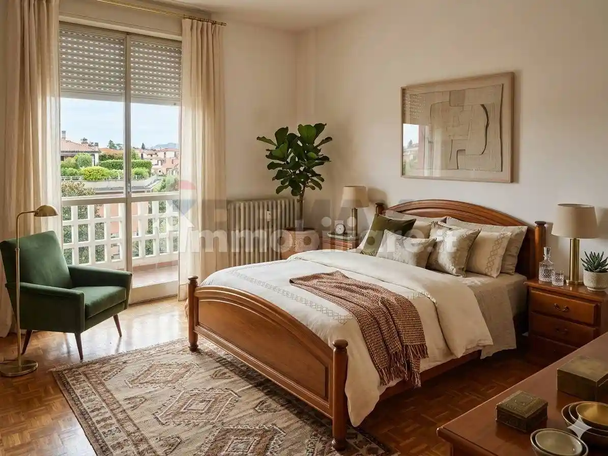 Appartamento in vendita a Gallarate