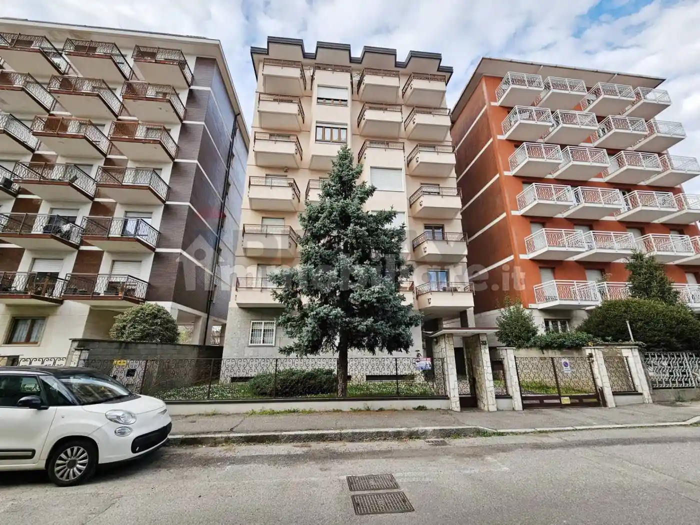 Appartamento in vendita a Busto Arsizio