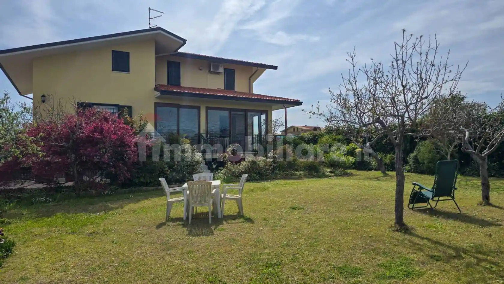 Casa indipendente in vendita a Ortona