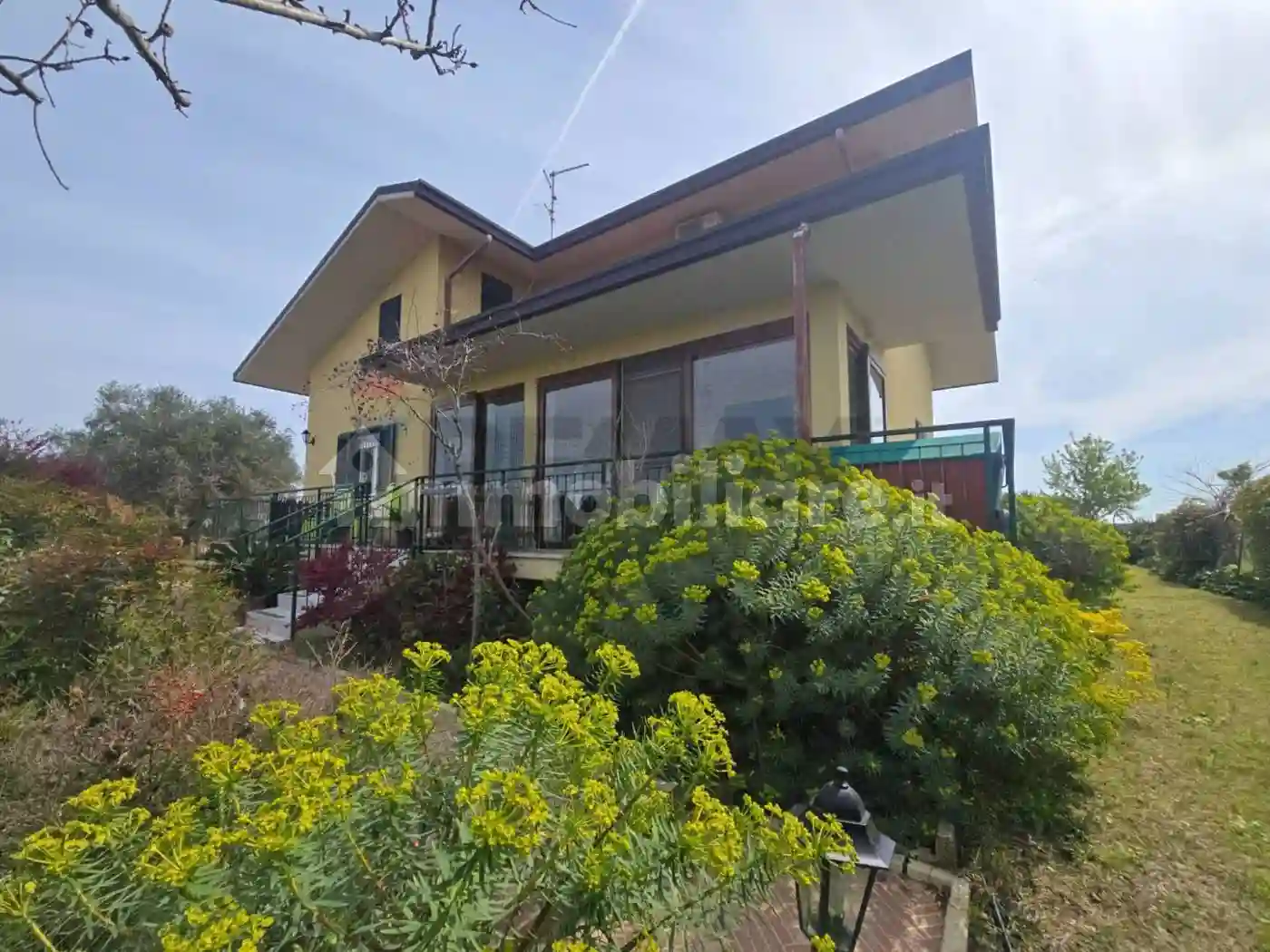 Casa indipendente - foto 3