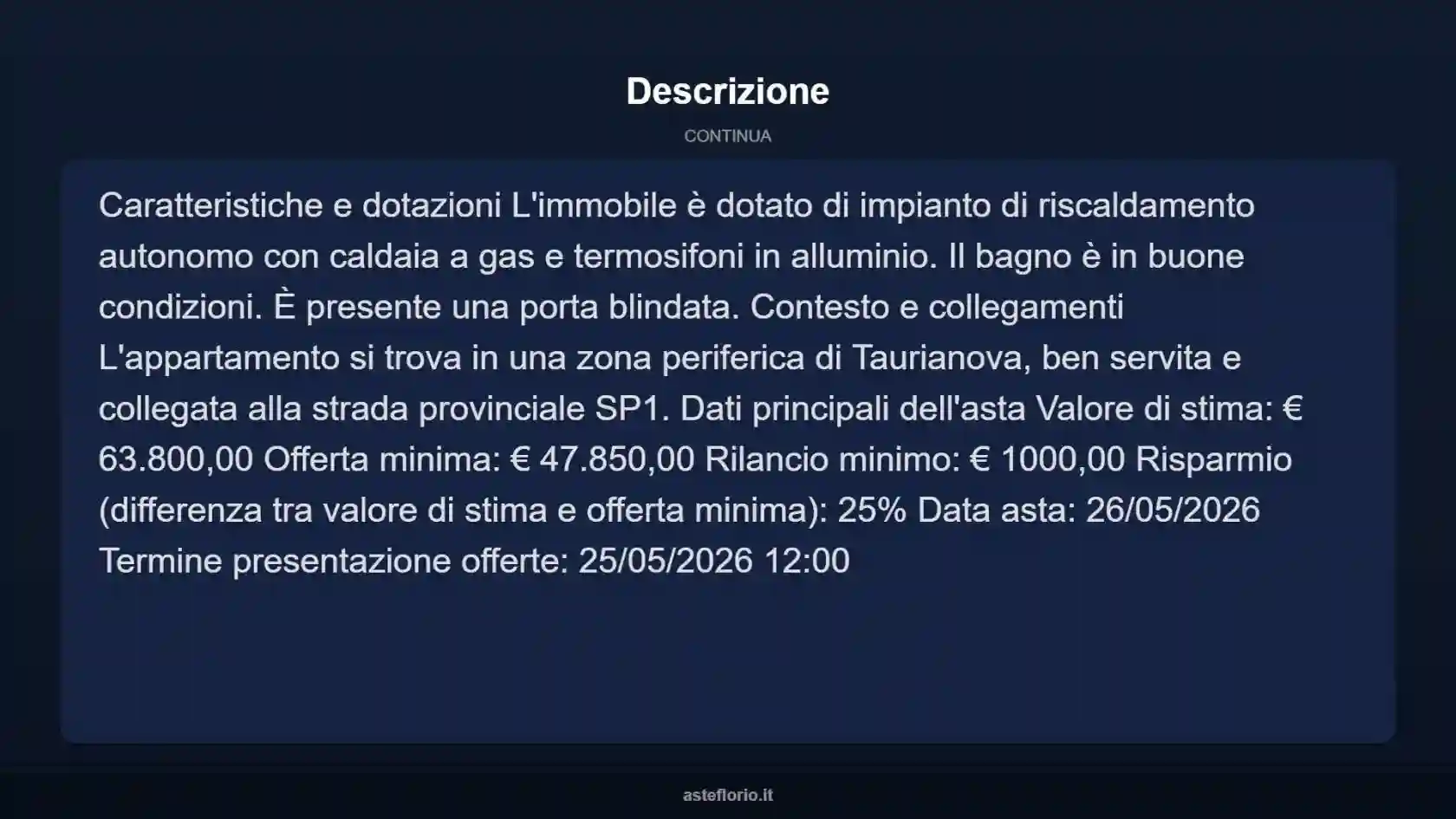 Appartamento - foto 5