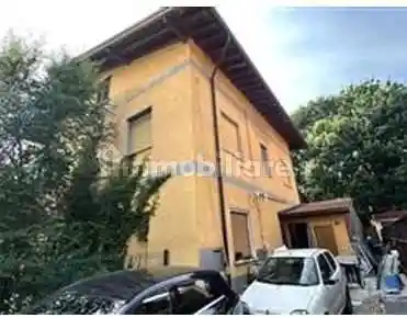 Appartamento in vendita a Cesano Maderno