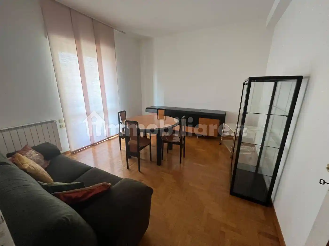 Appartamento in vendita a Lovere