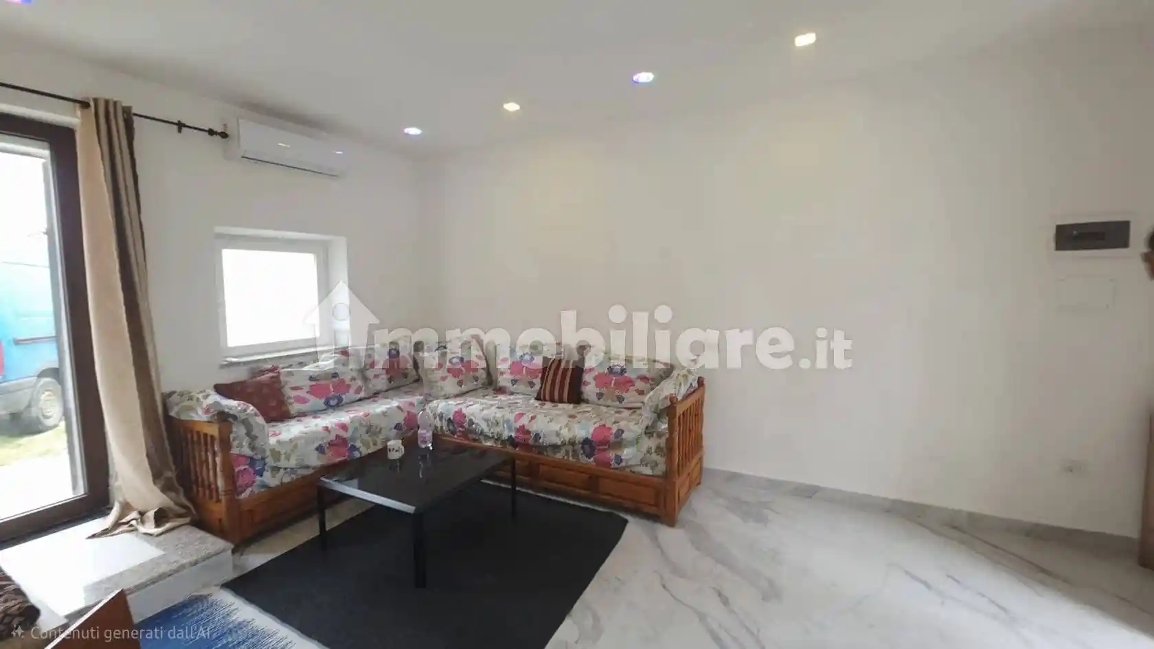 Appartamento in vendita a Graffignana