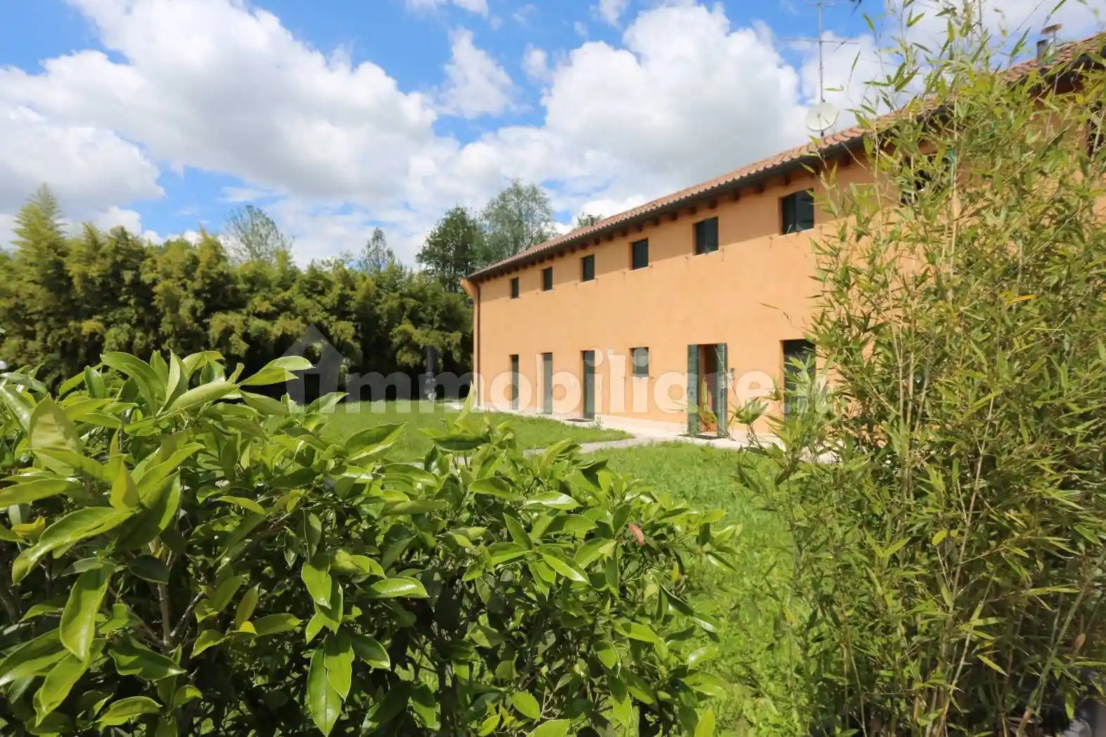 Appartamento in affitto a Treviso