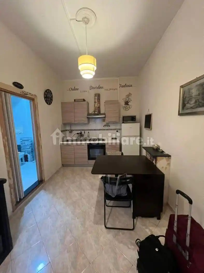 Appartamento in affitto a Napoli
