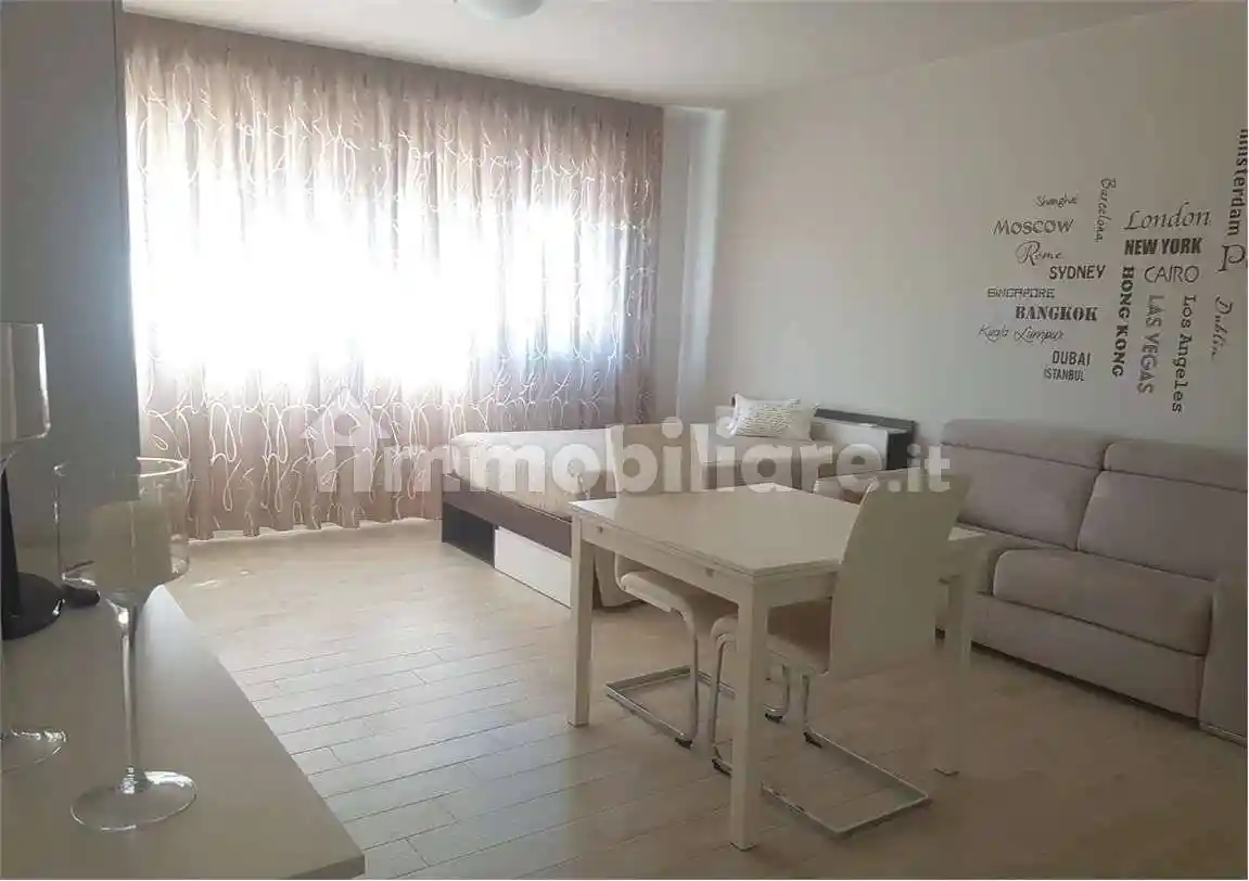 Appartamento in vendita a Montechiarugolo