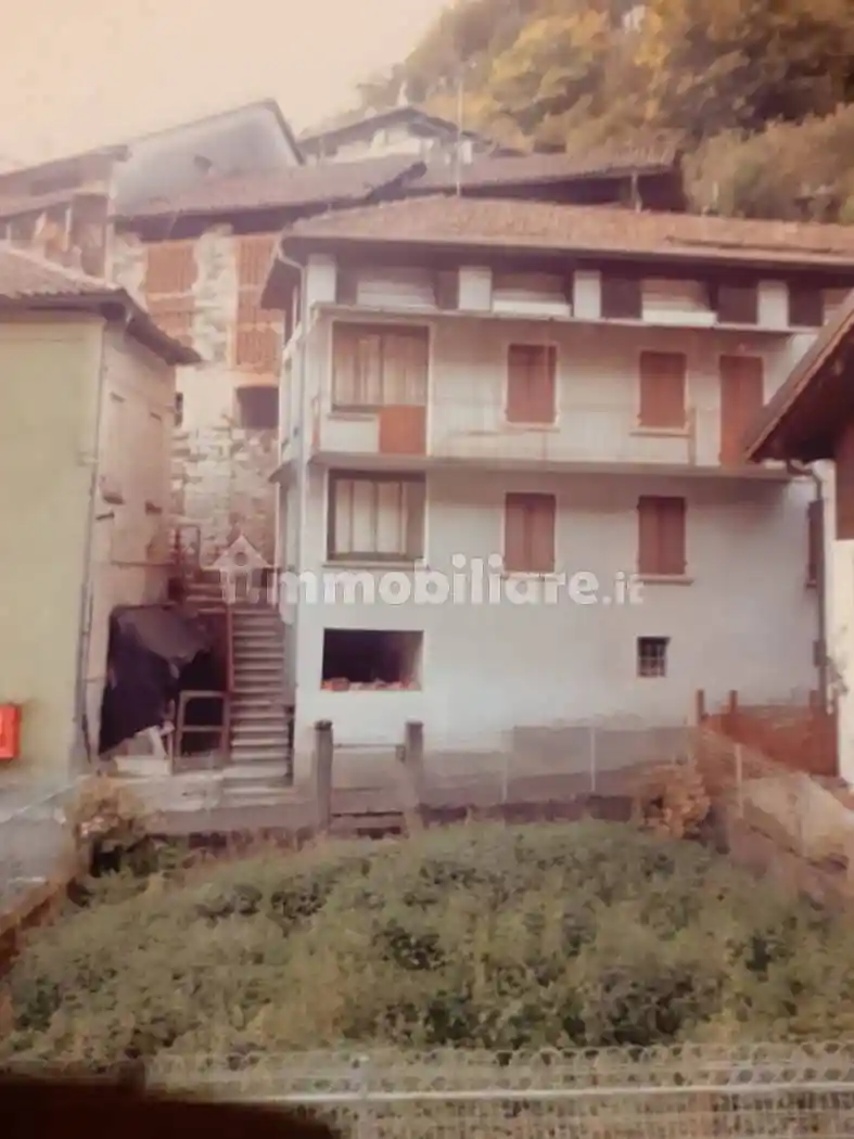 Rustico - Casale in vendita a Valduggia