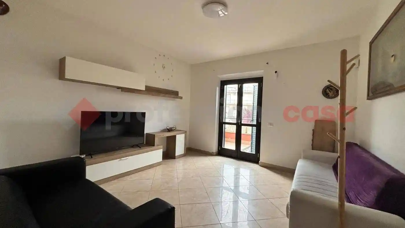 Appartamento in affitto a Ceccano