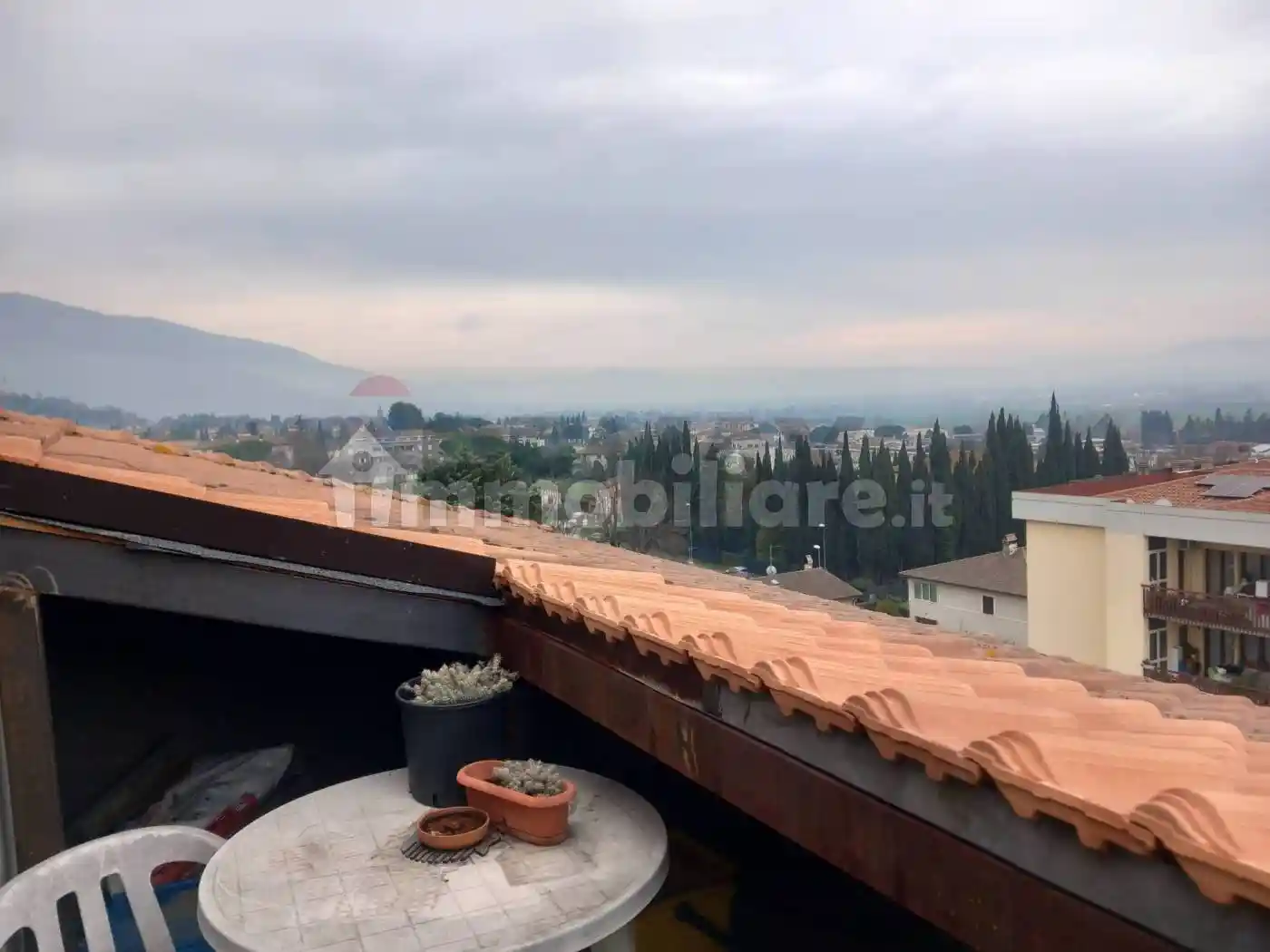 Attico - Mansarda in vendita a Foligno