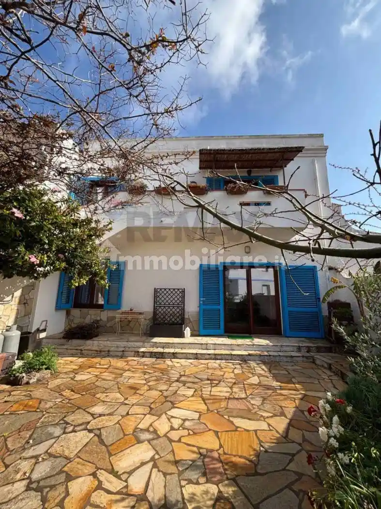 Casa indipendente in vendita a Calasetta