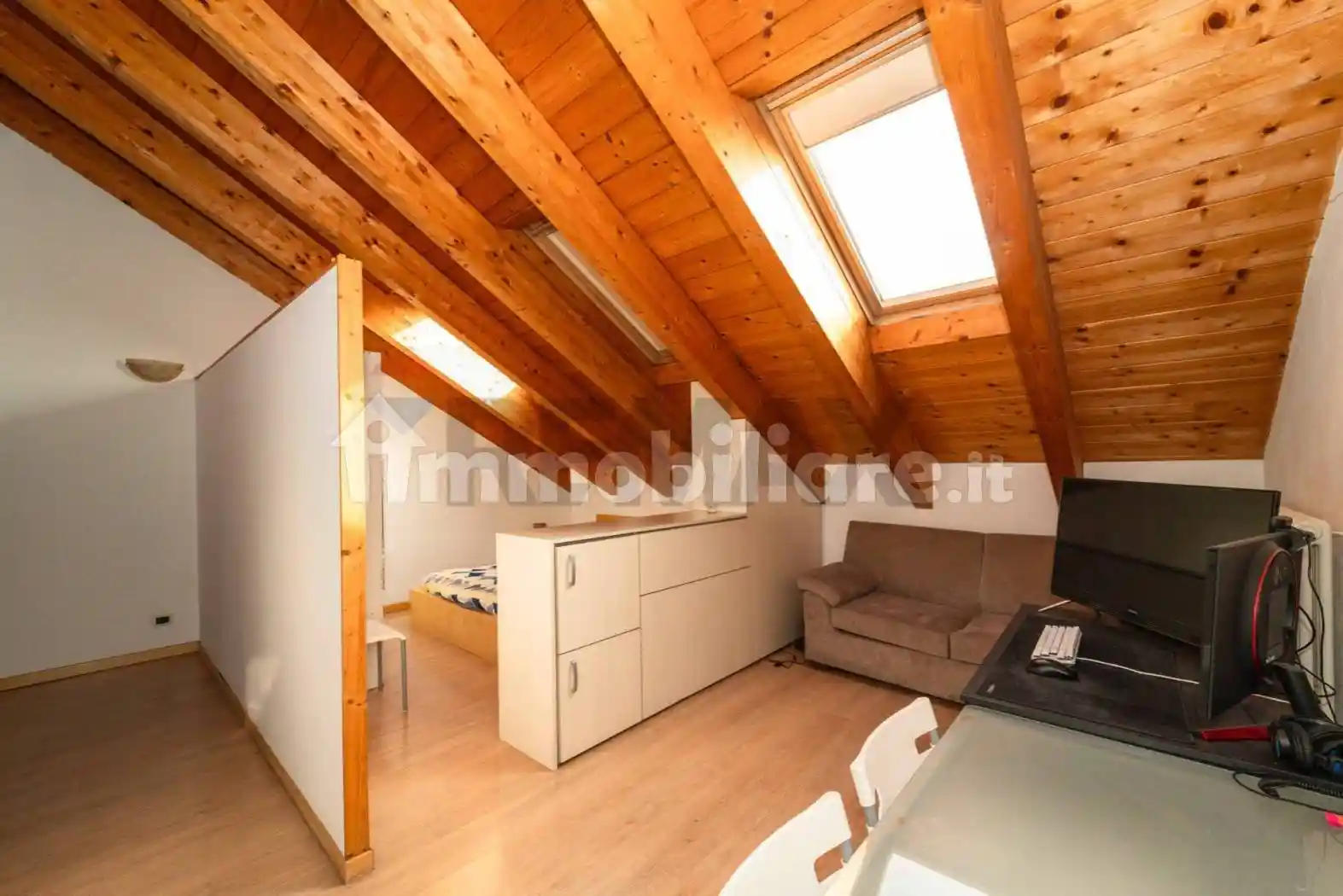 Appartamento in vendita a Torino