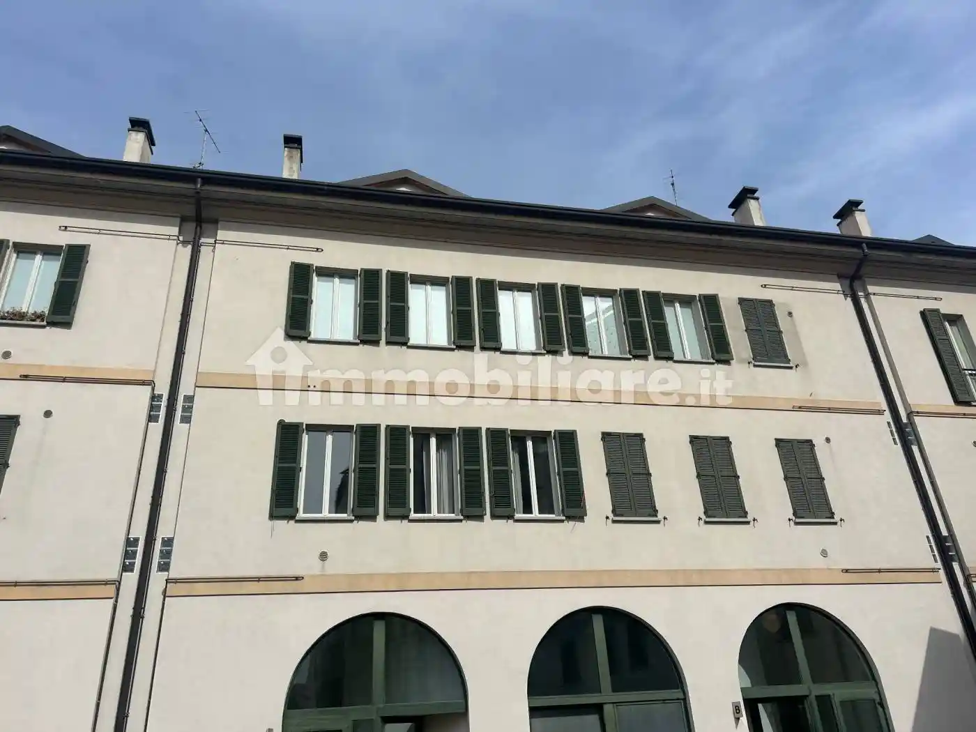 Attico - Mansarda in affitto a Varese