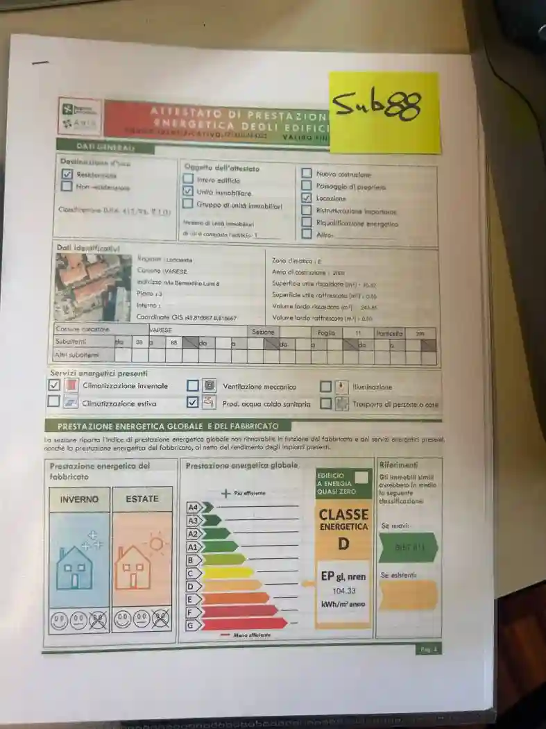 Attico - Mansarda - foto 3