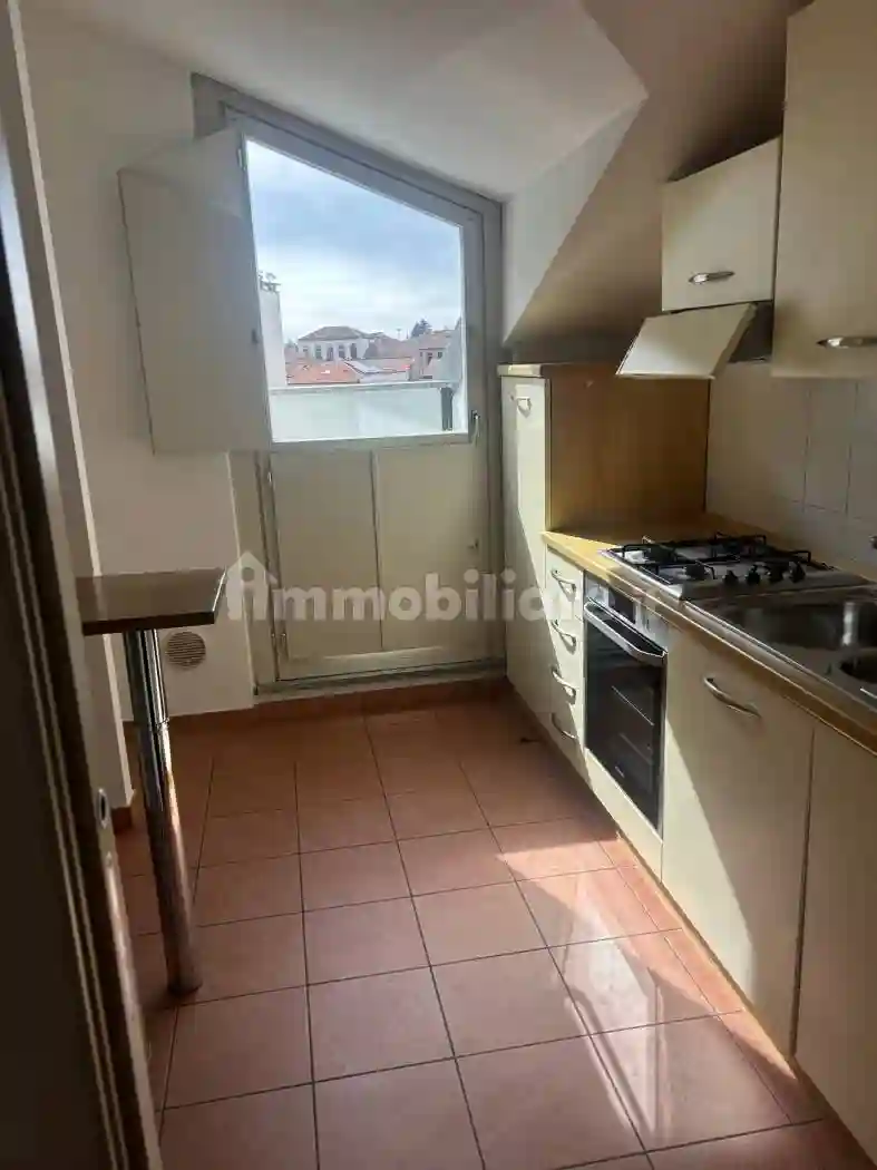 Attico - Mansarda - foto 4