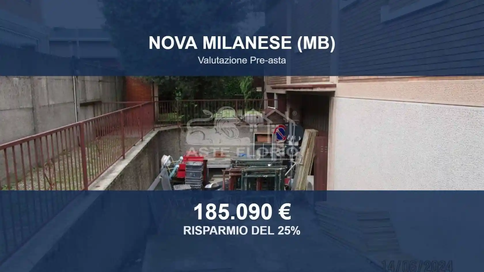 Appartamento in vendita a Nova Milanese