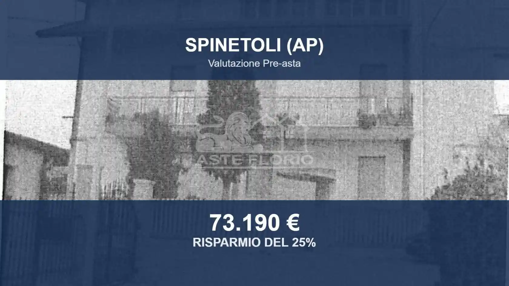 Appartamento in vendita a Spinetoli