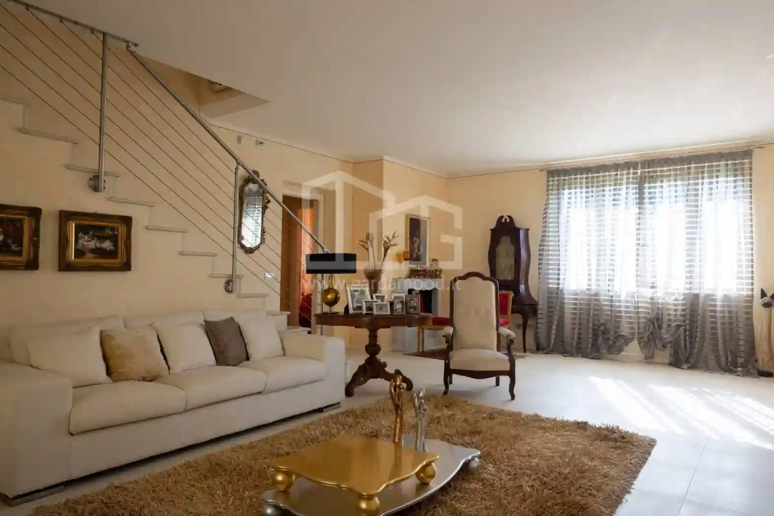 Villa - foto 5