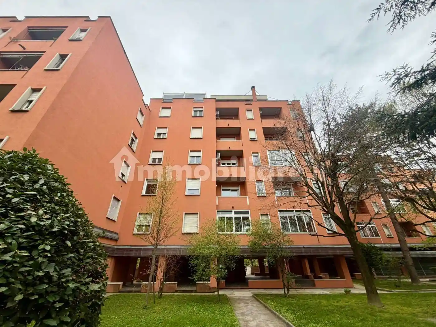 Appartamento in vendita a Bologna