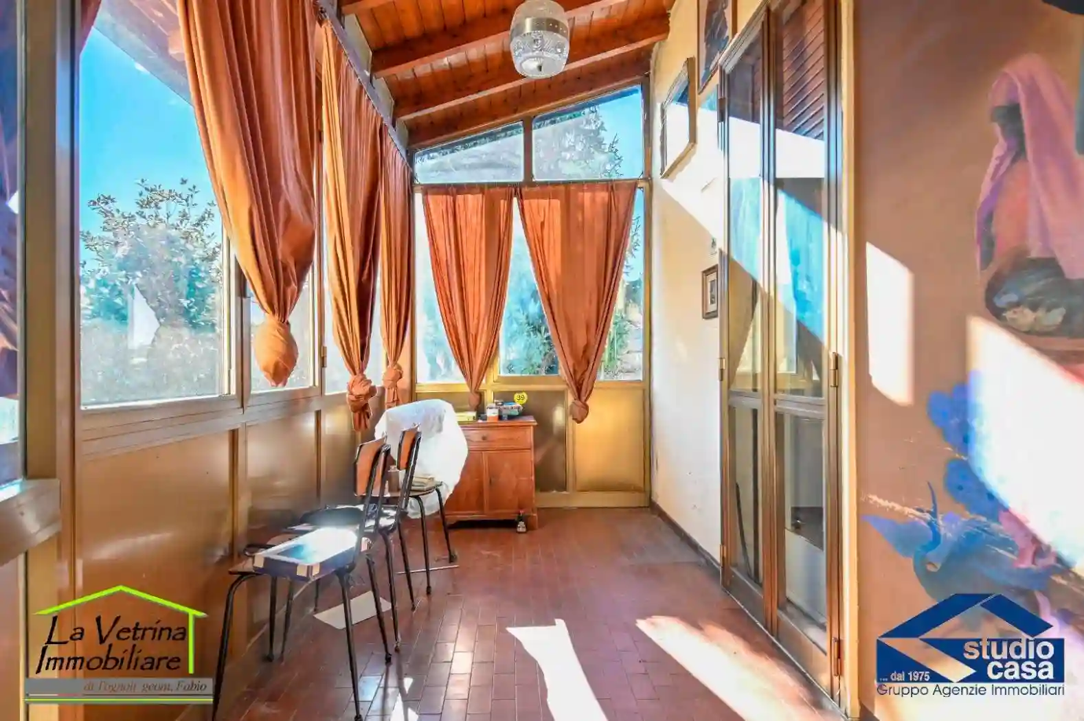 Villa - foto 5