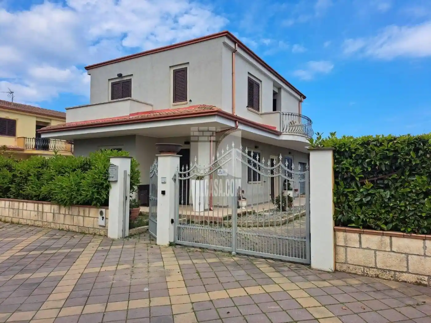 Villa in vendita a Crotone