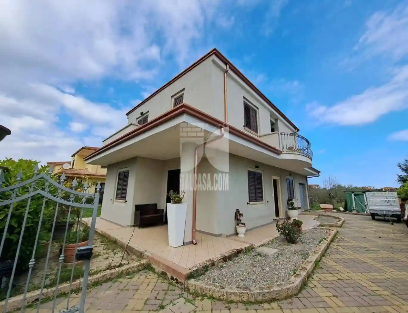 Villa - foto 5