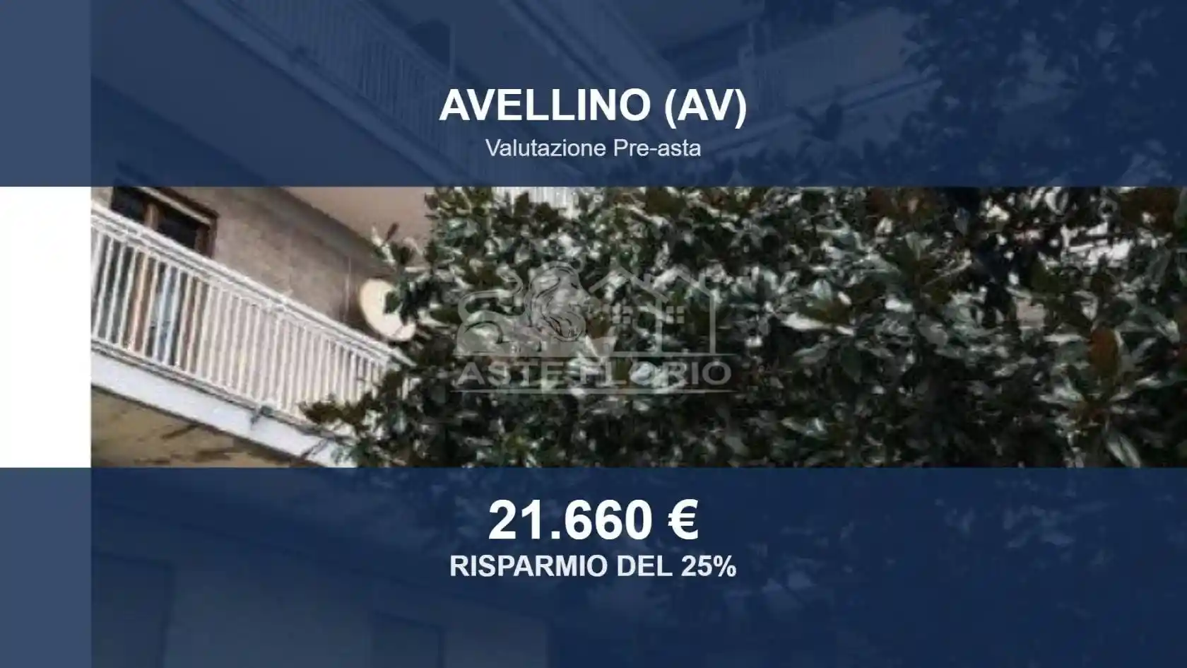Attico - Mansarda in vendita a Avellino