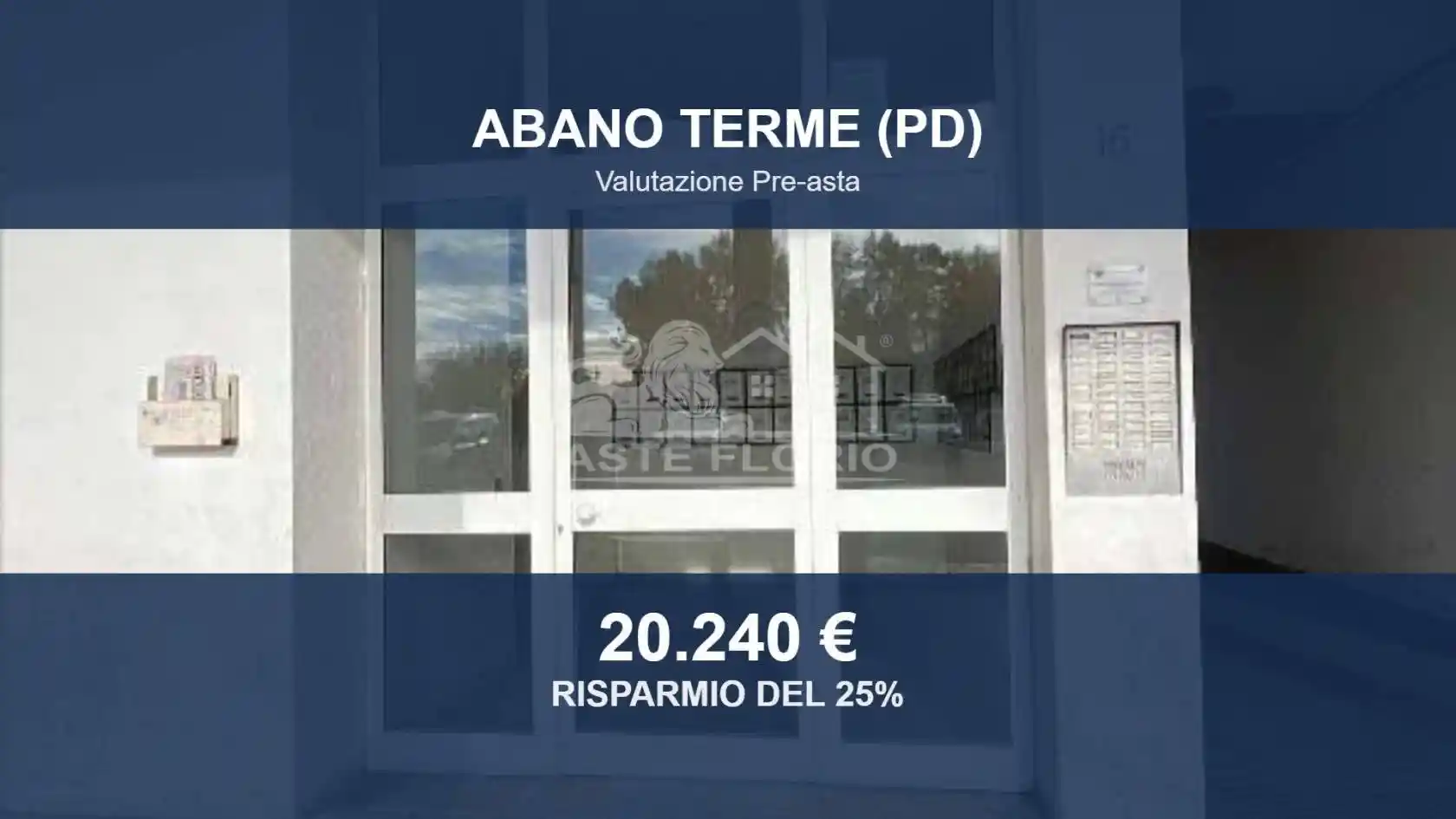 Appartamento in vendita a Abano Terme