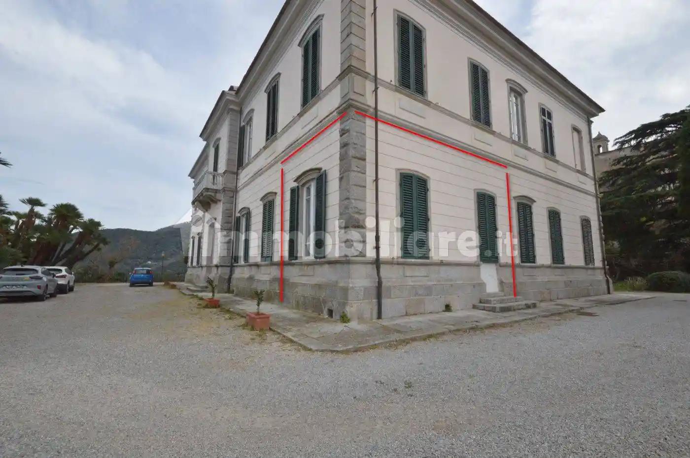 Appartamento in vendita a Marciana