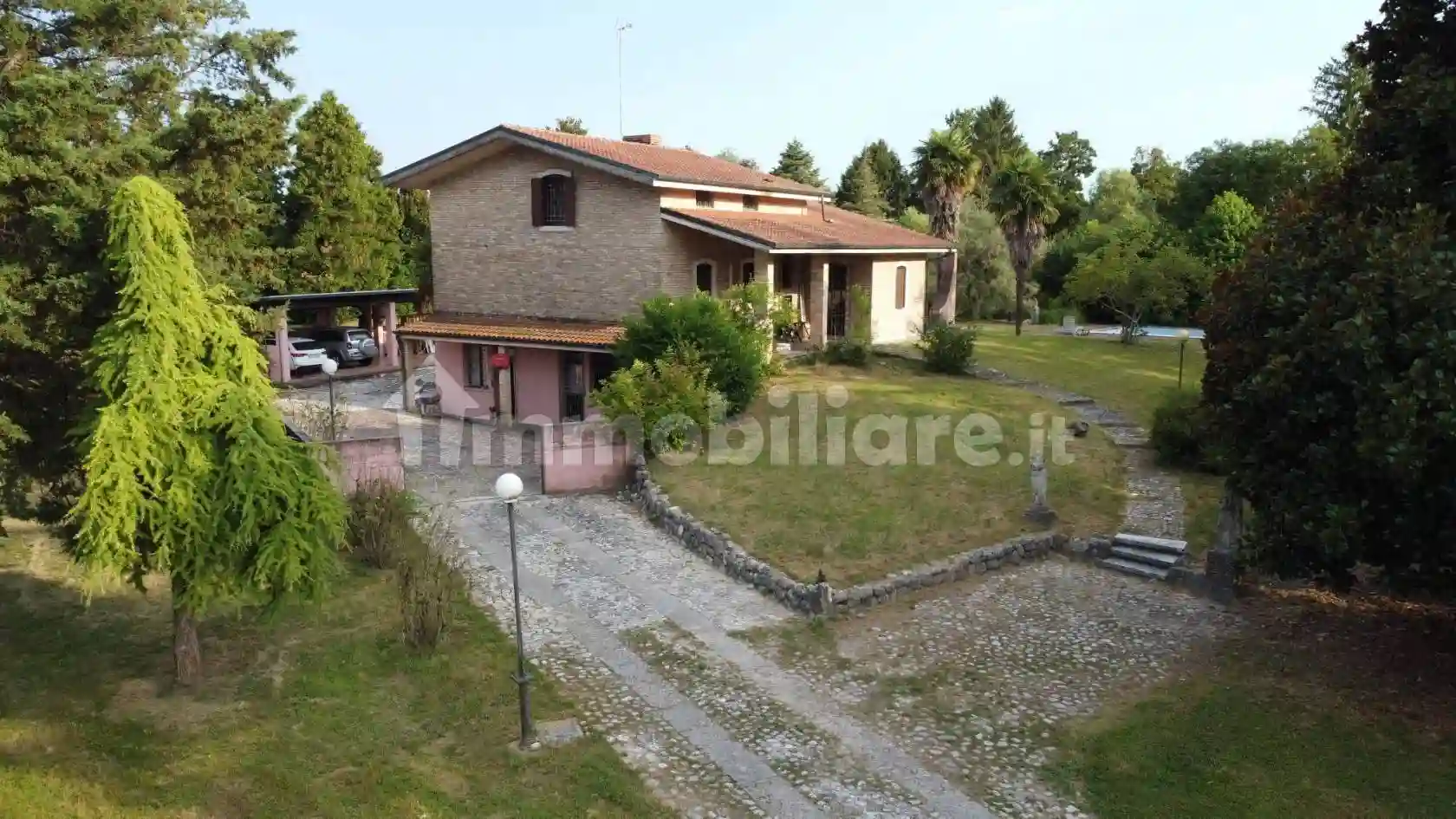 Villa - foto 4