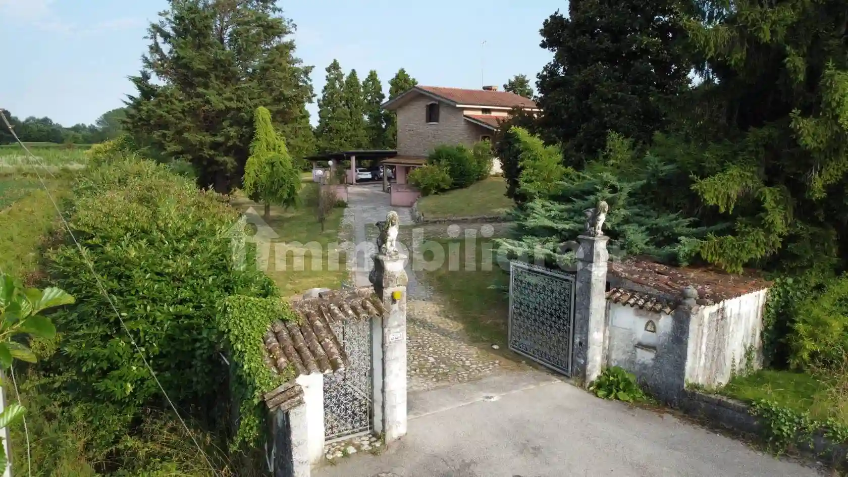 Villa - foto 5