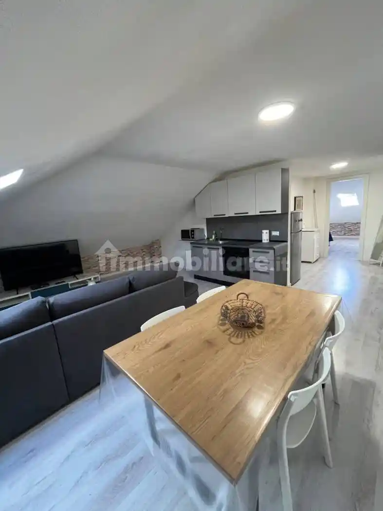 Appartamento in affitto a Dronero