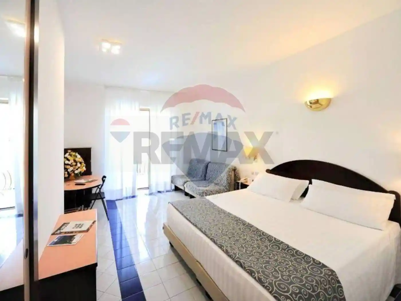 Appartamento in vendita a Positano