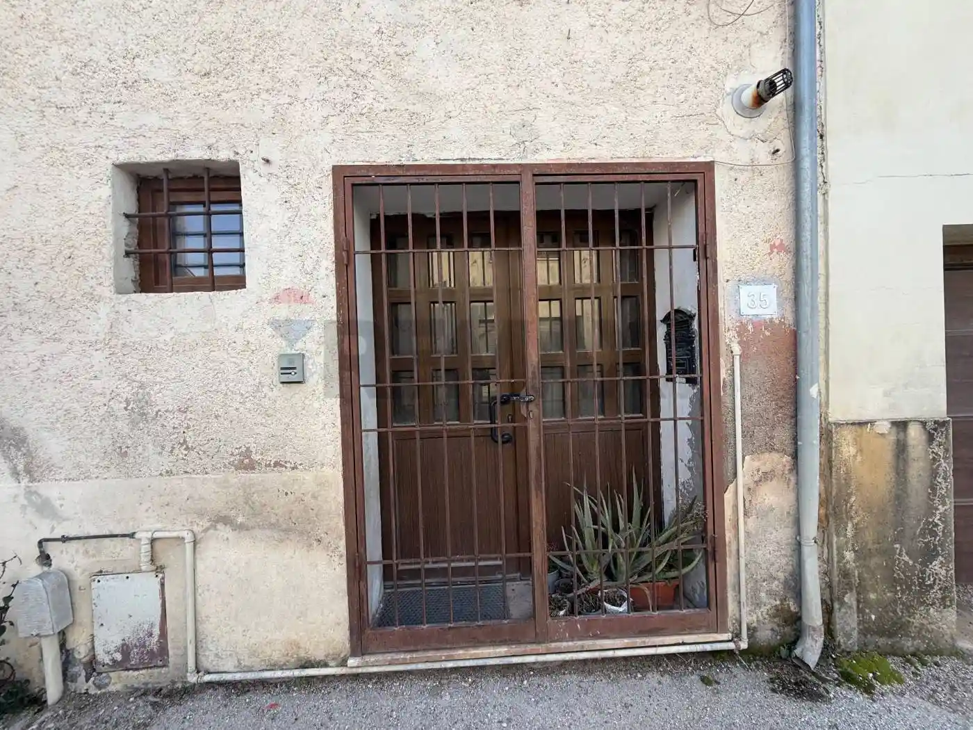 Casa indipendente in vendita a Trevi