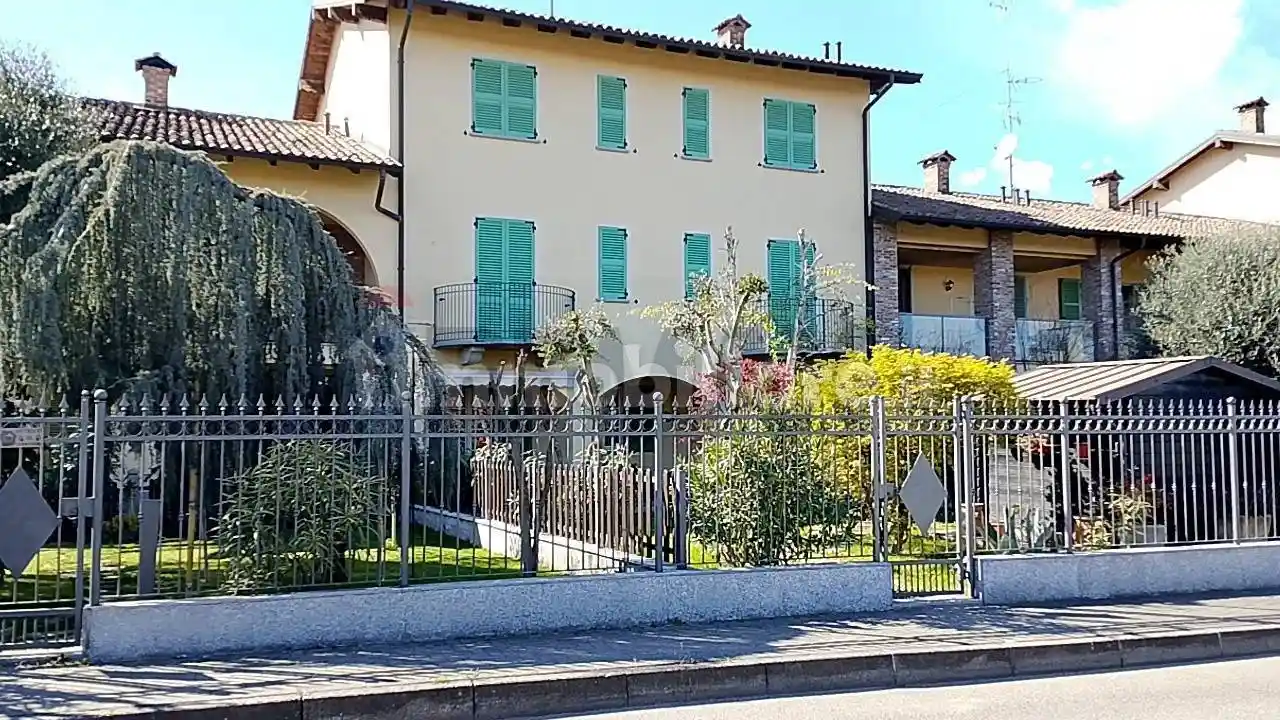 Appartamento in vendita a Stradella