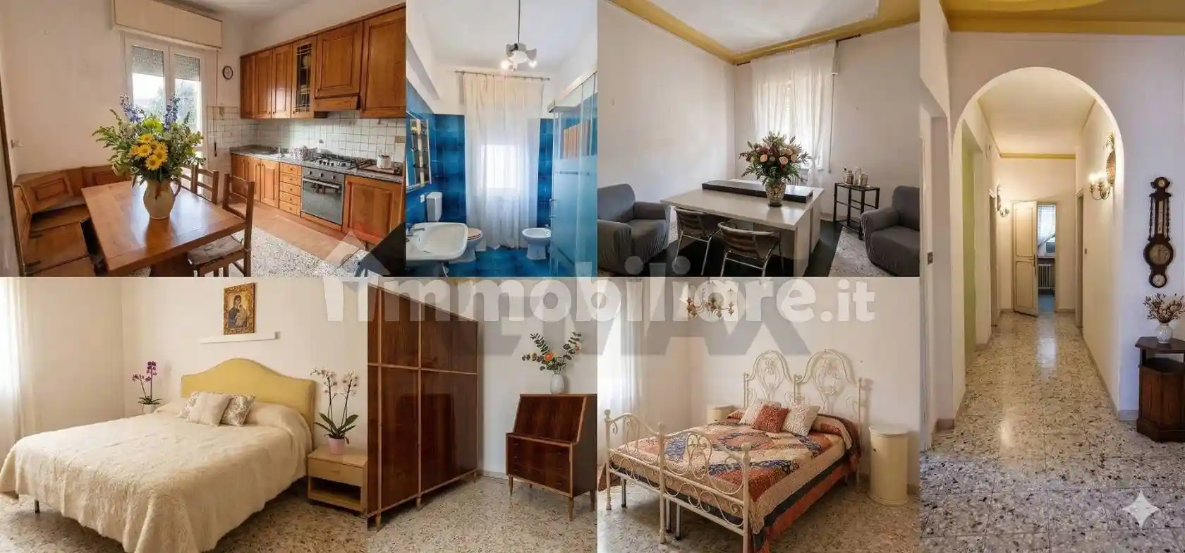 Appartamento in vendita a Lucca