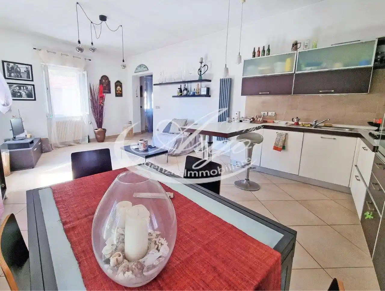 Attico - Mansarda in vendita a La Spezia