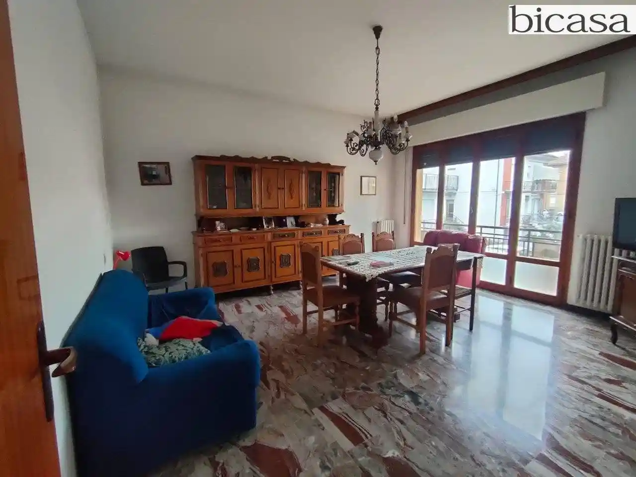 Appartamento in vendita a Pesaro